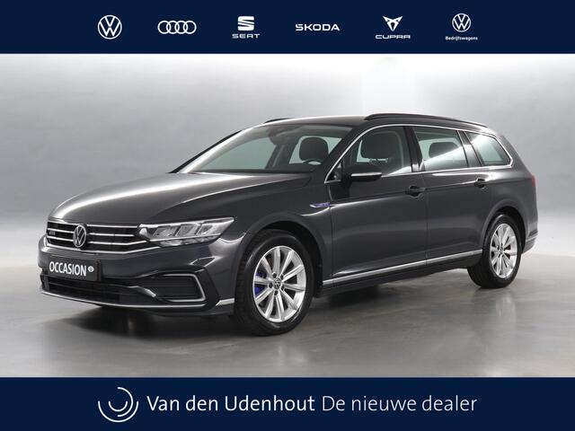 Volkswagen PASSAT Variant 1.4 TSI 204pk PHEV GTE Business DSG / Navigatie / Stoelverwarming / Camera