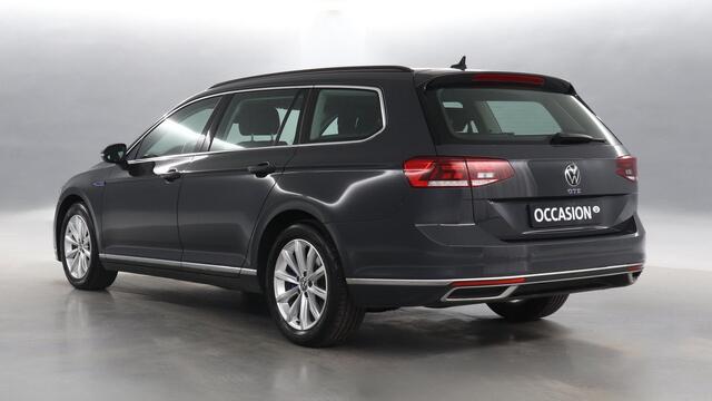 Volkswagen PASSAT Variant 1.4 TSI 204pk PHEV GTE Business DSG / Navigatie / Stoelverwarming / Camera