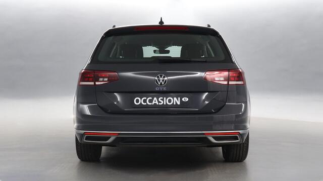 Volkswagen PASSAT Variant 1.4 TSI 204pk PHEV GTE Business DSG / Navigatie / Stoelverwarming / Camera