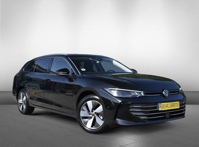 Volkswagen PASSAT Variant (financiering mogeli Passat 1.5 eTSI Business | virtueel cockpit | trekhaak