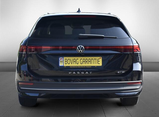 Volkswagen PASSAT Variant (financiering mogeli Passat 1.5 eTSI Business | virtueel cockpit | trekhaak
