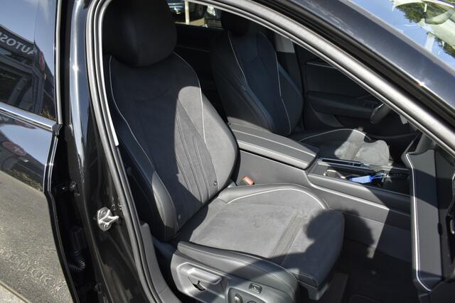 Volkswagen PASSAT Variant (financiering mogeli Passat 1.5 eTSI Business | virtueel cockpit | trekhaak