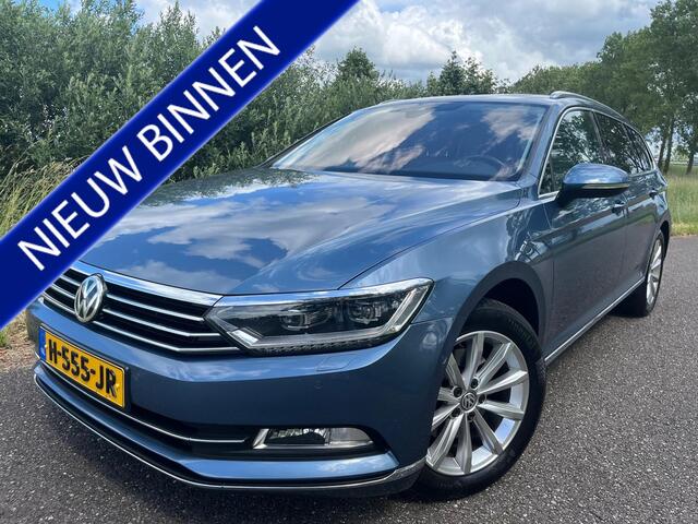 Volkswagen PASSAT Variant 1.4 TSI ACT Highline Business R