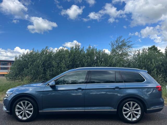 Volkswagen PASSAT Variant 1.4 TSI ACT Highline Business R