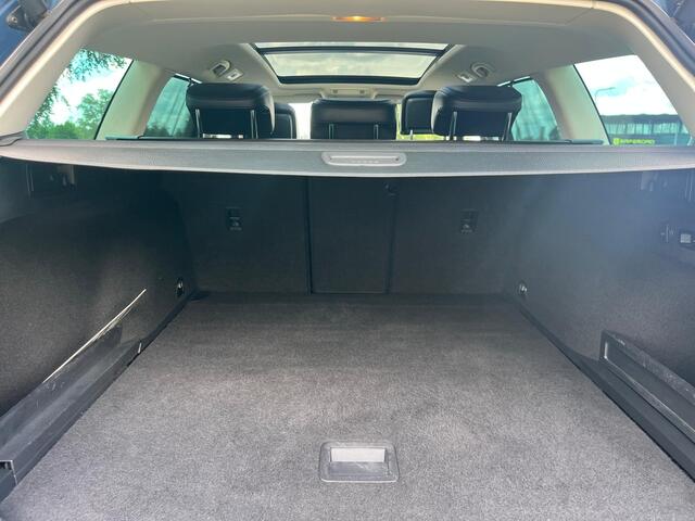 Volkswagen PASSAT Variant 1.4 TSI ACT Highline Business R