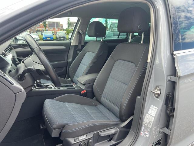 Volkswagen PASSAT Variant 1.4 TSI PHEV GTE Business | 218Pk | Elec. A-Klep | Trekhaak | Digi Dash | App Connect | Winter Pakket | SOH 98% |