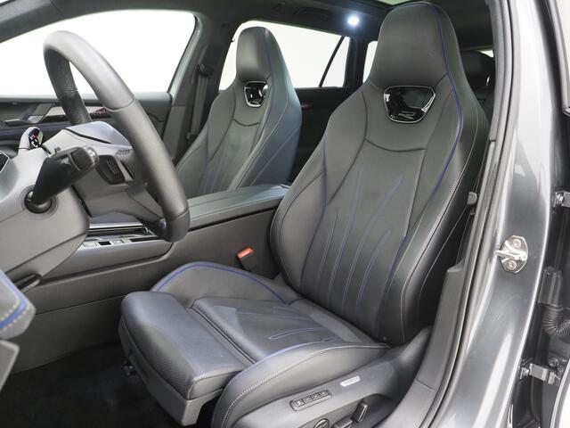 Volkswagen PASSAT Variant 1.5 eHybrid R-Line | Vol Leder | Panoramadak | Stoelventilatie | Harman/Kardon | HUD | Massage | Trekhaak
