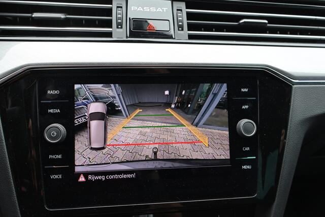 Volkswagen PASSAT Variant 1.4 TSI PHEV GTE Trekhaak, Virtual cockpit, head-up,