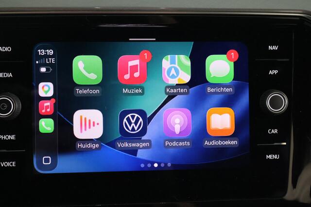 Volkswagen PASSAT Variant 1.4 TSI PHEV GTE Trekhaak, Virtual cockpit, head-up,