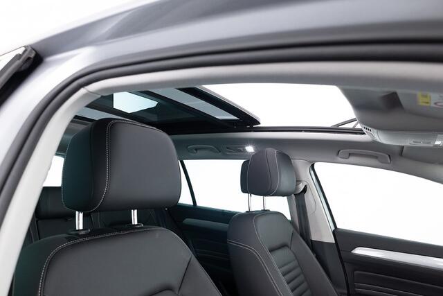 Volkswagen PASSAT Variant 1.4 TSI PHEV GTE | LEDER | PANORAMADAK | VIRTUAL DASH | Trekhaak .