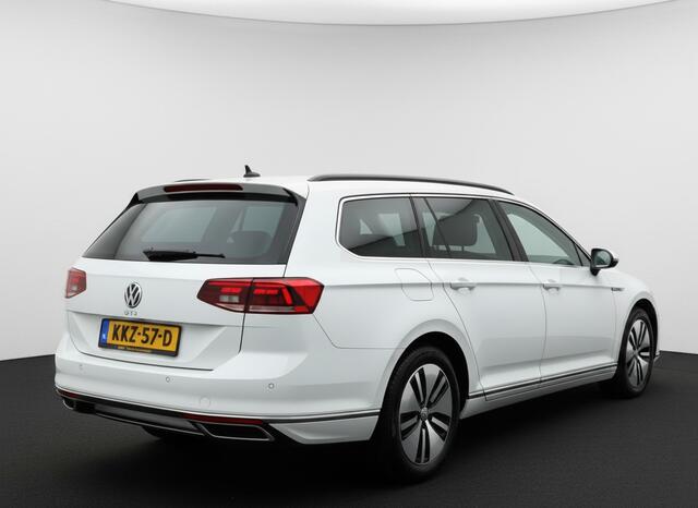 Volkswagen PASSAT Variant 218PK DSG HYBRID GTE BUSINESS CAMERA/NAVI/VIRTUAL