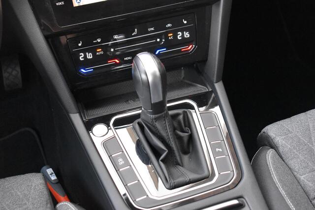 Volkswagen PASSAT Variant 2.0 TDI VIRTUAL NAVI LMV SPORTSTOEL