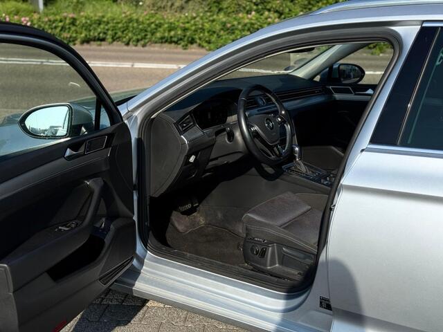 Volkswagen PASSAT 1.4 GTE PANORAMADAK TREKHAAK