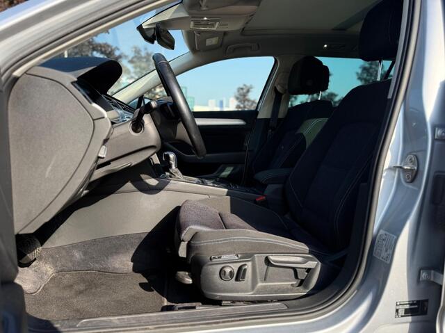 Volkswagen PASSAT 1.4 GTE PANORAMADAK TREKHAAK