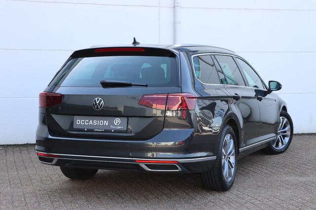 Volkswagen PASSAT Variant 1.4 TSI PHEV GTE Business