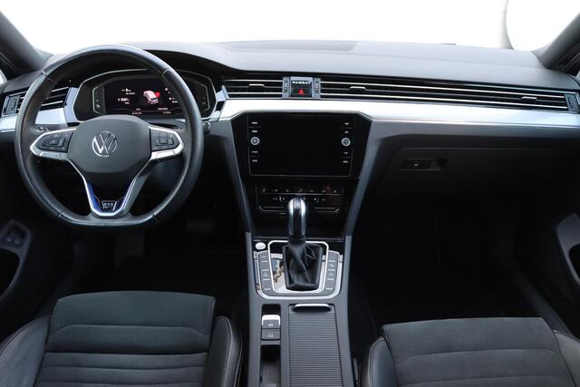 Volkswagen PASSAT Variant 1.4 TSI PHEV GTE Business