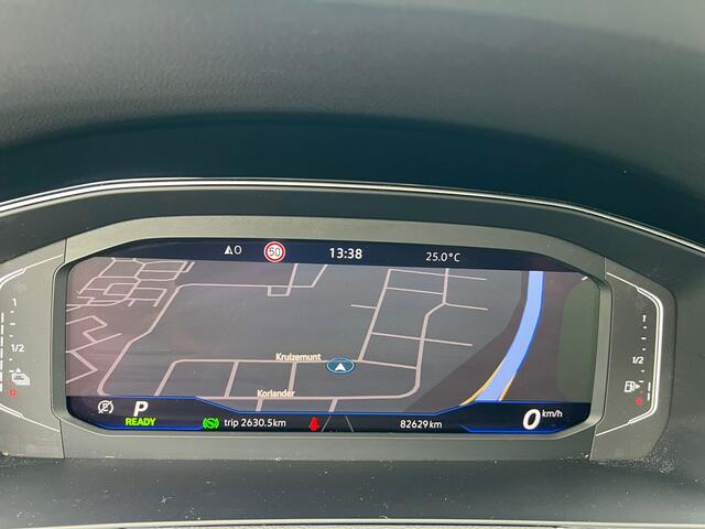 Volkswagen PASSAT Variant 1.4 TSI PHEV GTE virtual cockpit, navi, cruise, airco