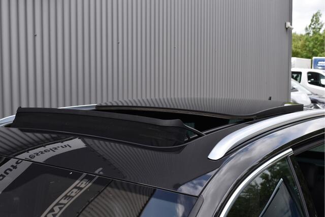 Volkswagen PASSAT Variant 1.4 TSI ACT Highline Business R-line Panorama, Adaptive cruise, Afn. trekhaak, Virtual cockpit, Camera, Stoelverwarming, Elek. achterklep