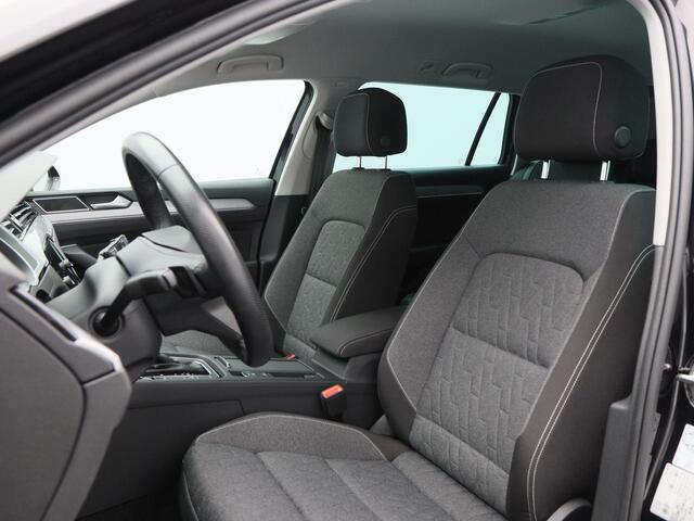 Volkswagen PASSAT Variant 1.4 TSi 218 Pk PHEV GTE Business | Stoelverwarming | Adaptive Cruise | 360 Camera | Climatronic | CarPlay | 18 Inch | 30.625 Km !!