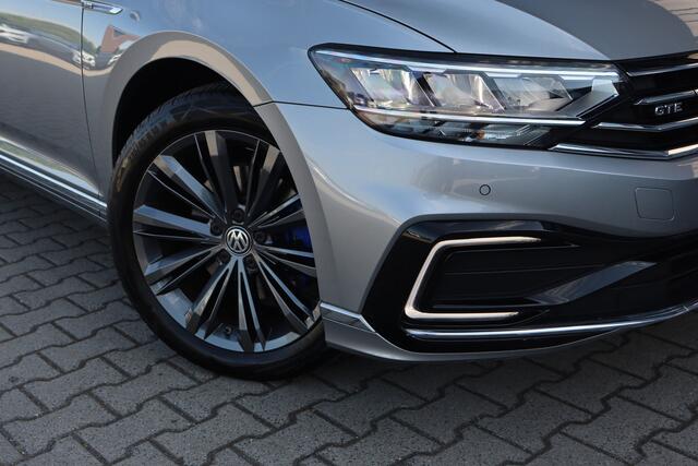 Volkswagen PASSAT Variant 1.4 TSI PHEV GTE Business | Camera | ACC | 18 Inch |