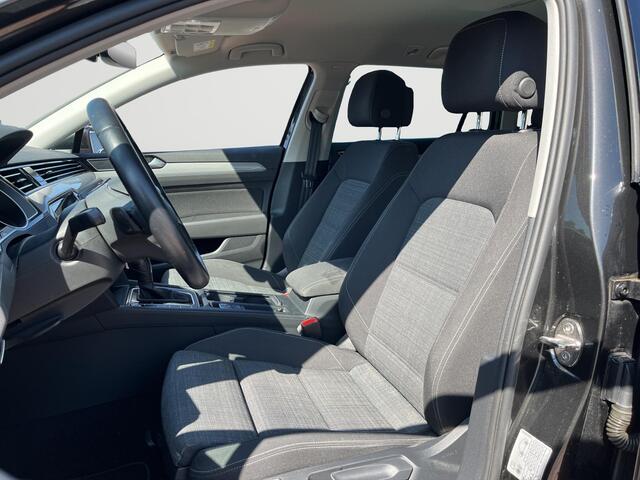 Volkswagen PASSAT Variant 1.5 TSI Comfort Business | 150Pk | Automaat | Navi | Clima | Trekhaak |