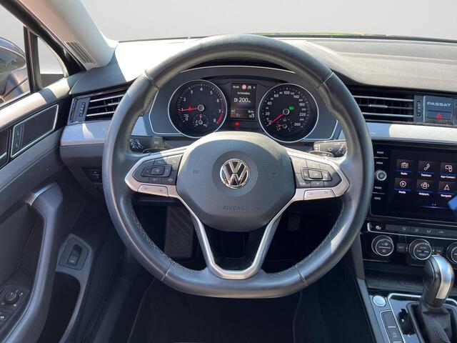 Volkswagen PASSAT Variant 1.5 TSI Comfort Business | 150Pk | Automaat | Navi | Clima | Trekhaak |