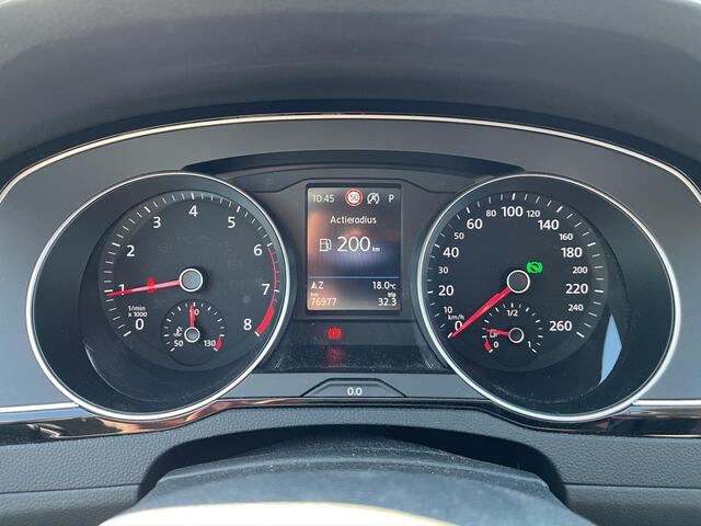 Volkswagen PASSAT Variant 1.5 TSI Comfort Business | 150Pk | Automaat | Navi | Clima | Trekhaak |
