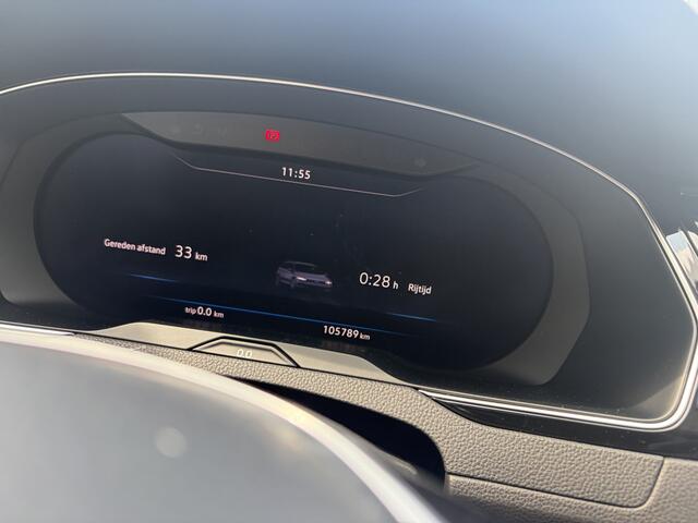 Volkswagen PASSAT Variant 1.4 TSI ACT Highline Automaat / Carplay / ACC / HUD / Virtual Display / Stoelverwarming