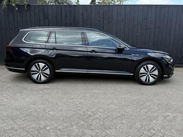 Volkswagen PASSAT Variant 1.4 TSI PHEV GTE Business