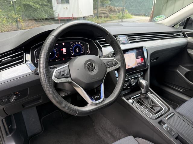 Volkswagen PASSAT Variant 1.4 TSI PHEV GTE Business