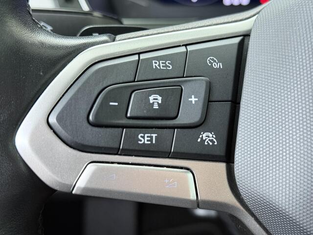 Volkswagen PASSAT Variant 1.5 TSI Business | 150 PK | Automaat | Trekhaak | Stoelverwarming | Achteruitrijcamera | Virtual pedal achterklep |