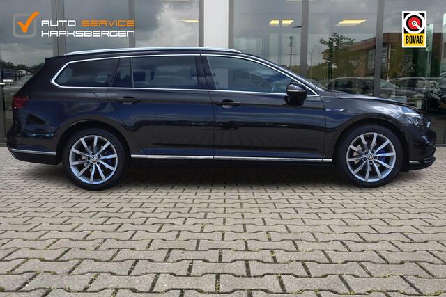 Volkswagen PASSAT Variant 1.4 TSI PHEV GTE Business | Trekhaak | Pano | 360 Camera |