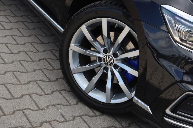 Volkswagen PASSAT Variant 1.4 TSI PHEV GTE Business | Trekhaak | Pano | 360 Camera |