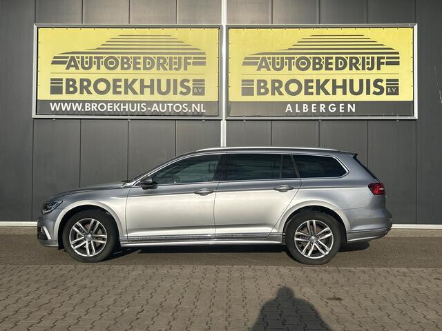 Volkswagen PASSAT Variant 1.5 TSI Highline Business R