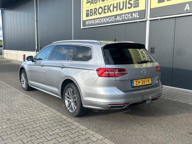 Volkswagen PASSAT Variant 1.5 TSI Highline Business R