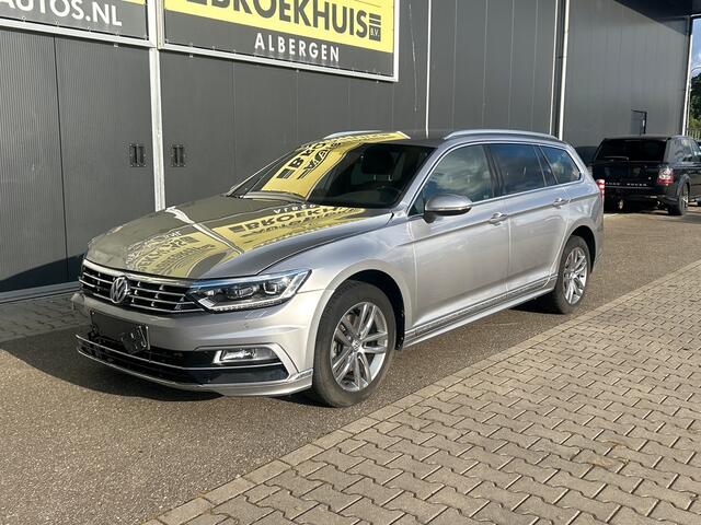 Volkswagen PASSAT Variant 1.5 TSI Highline Business R