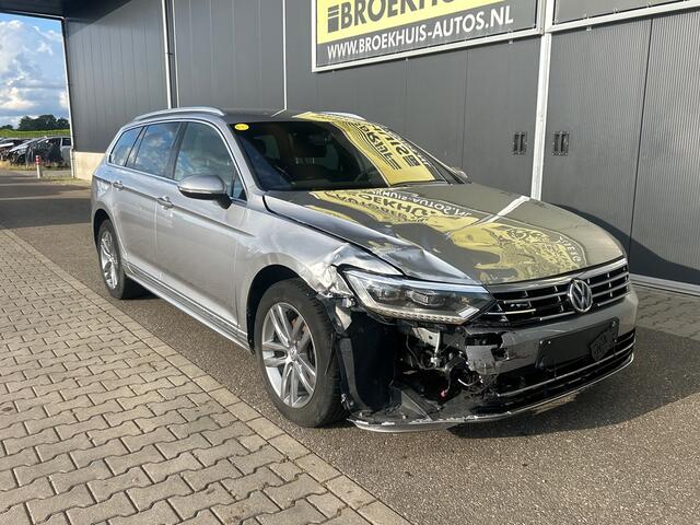 Volkswagen PASSAT Variant 1.5 TSI Highline Business R