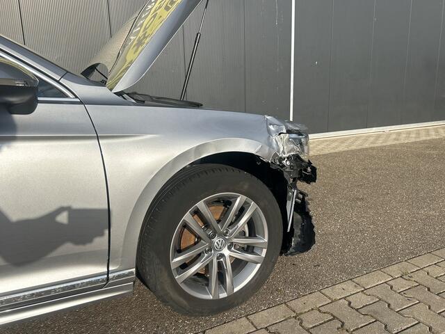 Volkswagen PASSAT Variant 1.5 TSI Highline Business R
