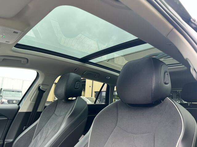 Volkswagen PASSAT Variant 1.5 eHybrid pano, virtual cockpit, 360 camera, navi