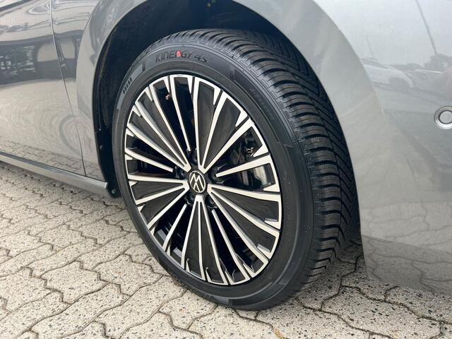 Volkswagen PASSAT Variant 1.5 eHybrid pano, virtual cockpit, 360 camera, navi