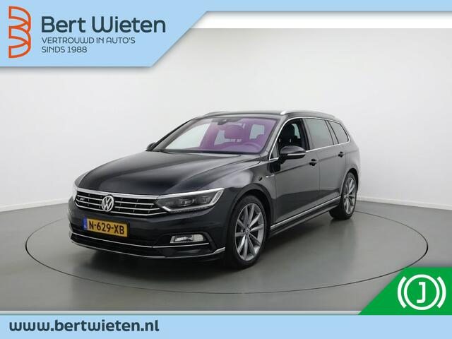 Volkswagen PASSAT Variant 1.5 TSI R-Line Bns+