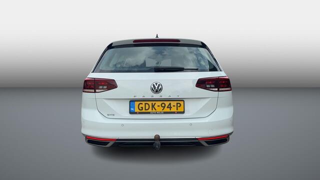 Volkswagen PASSAT Variant 1.4 TSI PHEV GTE Business Automaat|Trekhaak|Volledig Dealer Onderhouden.