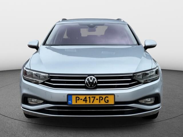 Volkswagen PASSAT Variant 1.5 TSI Business Aut | Camera | Adaptive cruise | Ergo sportzete