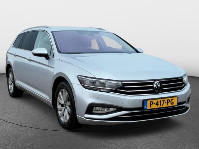 Volkswagen PASSAT Variant 1.5 TSI Business Aut | Camera | Adaptive cruise | Ergo sportzete