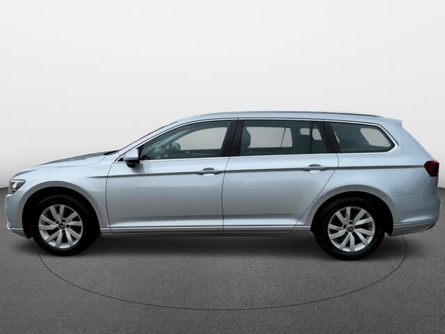 Volkswagen PASSAT Variant 1.5 TSI Business Aut | Camera | Adaptive cruise | Ergo sportzete