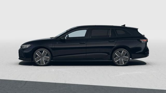 Volkswagen PASSAT Variant 1.5 eHybrid 204 6DSG R-Line Edition | 'App-Connect' draadloze smartphone integratie | Afstandscontrolesysteem (Front Assist) | Automatische afstandsregeling (Adaptive Cruise Control)