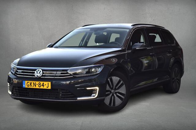 Volkswagen PASSAT Variant 1.4 TSI GTE | Trekhaak | Apple Carplay | Cruise | Stoelverwarming