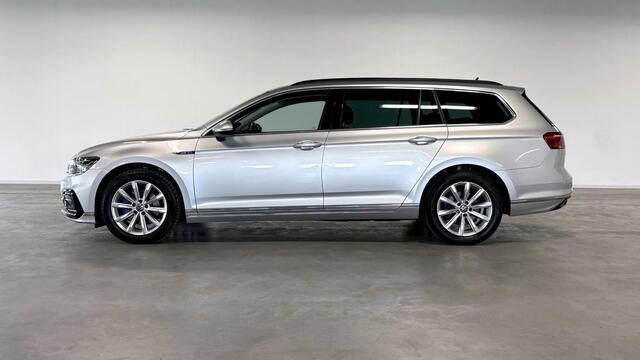 Volkswagen PASSAT Variant 1.4 TSI PHEV GTE Business | 1e eigenaar | Complete onderhoudhistorie