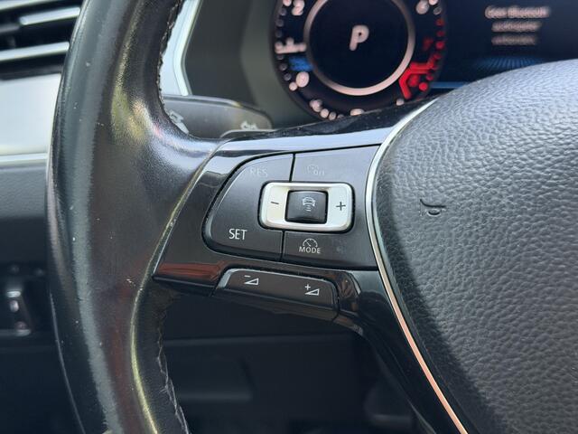 Volkswagen PASSAT Variant BWJ 2017 | 1.8TSI 180PK BNS Edition R AUTOMAAT | AGR | DYN AUDIO | VIRT. COCKPIT | LEDER/ALCANTARA | CAMERA A | NAVI | CLIMA | STOELVERW |