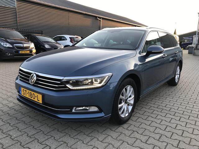 Volkswagen PASSAT Variant 1.4 TSI Comfortline Business